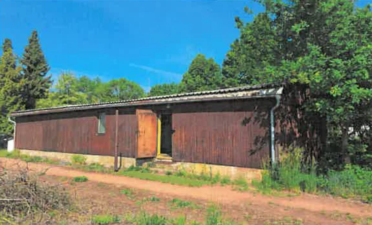 Prodej komerční nemovitosti 160 m²
